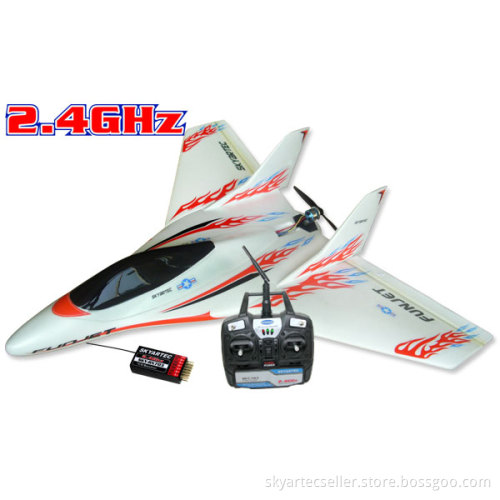 Skyfun RTF Brushless LI-PO